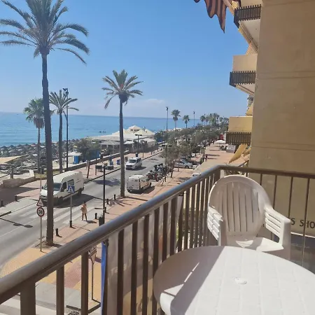 Appartement Volpi Mazzo