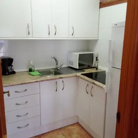 Volpi Mazzo Appartement