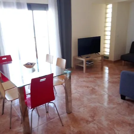 Volpi Mazzo Fuengirola