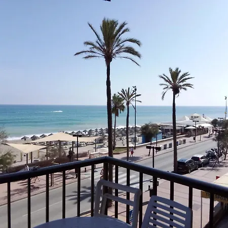 Volpi Mazzo Appartement Fuengirola