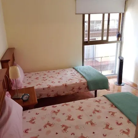 Volpi Mazzo 아파트