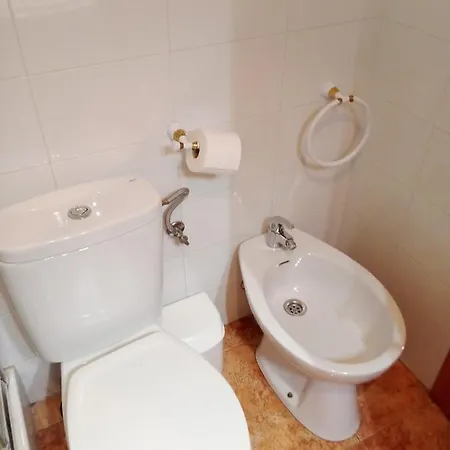 Volpi Mazzo Appartement Fuengirola