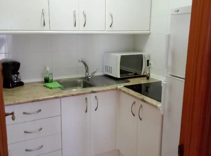 Volpi Mazzo Apartamento