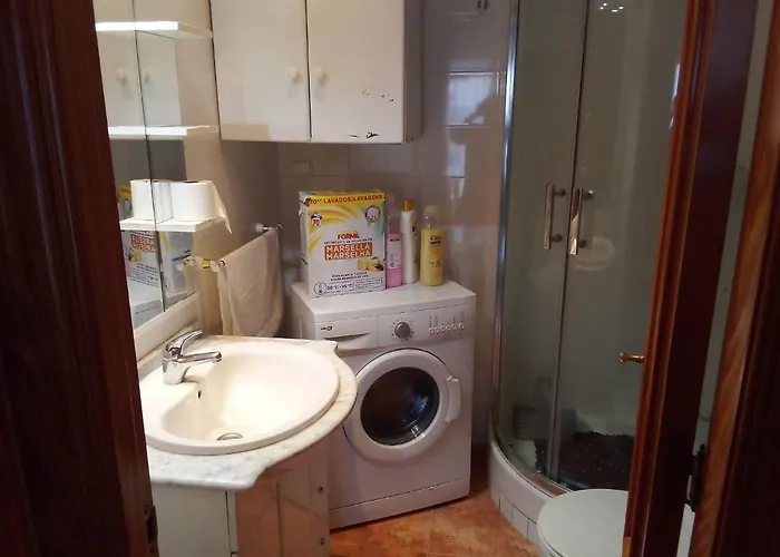Apartamento Volpi Mazzo Fuengirola