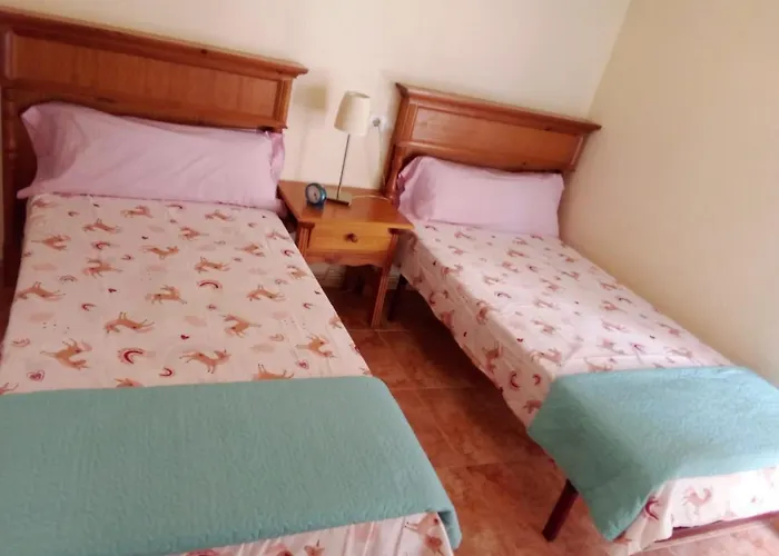 Volpi Mazzo Apartamento *