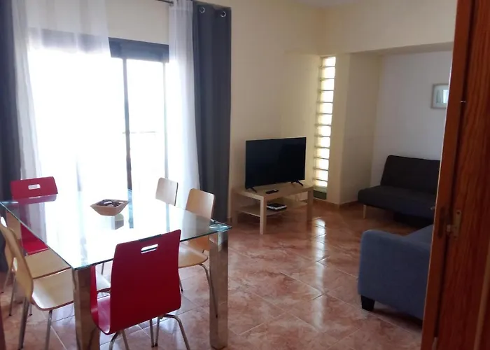 Volpi Mazzo Apartamento