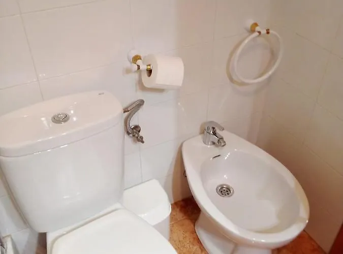 Volpi Mazzo Apartamento Fuengirola