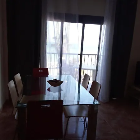 Apartment Volpi Mazzo