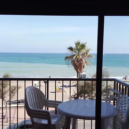 דירה Volpi Mazzo *