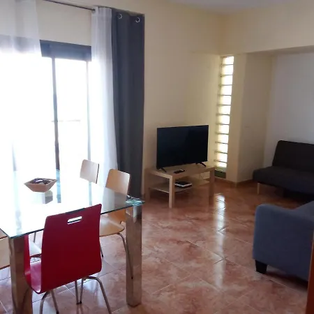 Volpi Mazzo Apartment