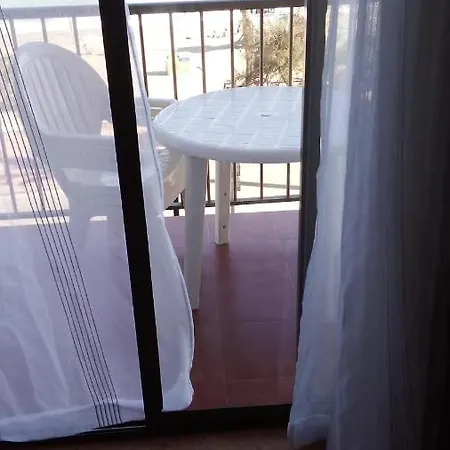 Volpi Mazzo Appartamento Fuengirola