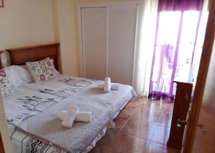 Volpi Mazzo Appartamento Fuengirola