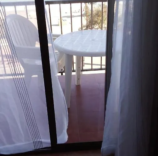 Volpi Mazzo Appartamento Fuengirola