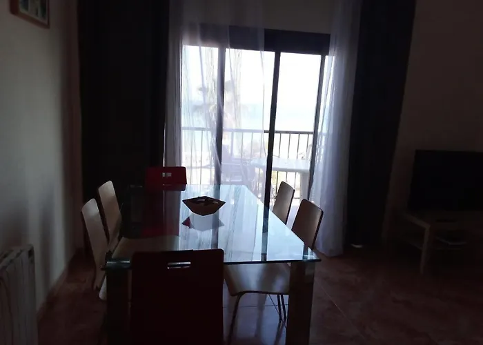 Appartamento Volpi Mazzo