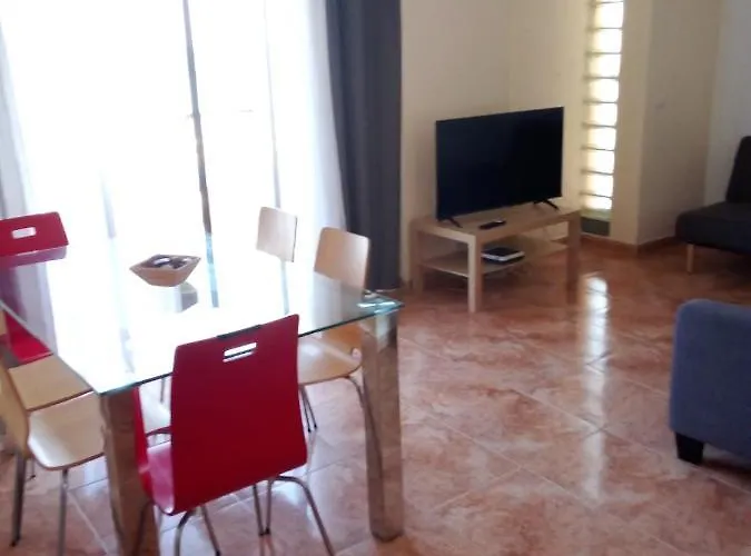 Volpi Mazzo Fuengirola