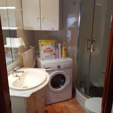 Daire Volpi Mazzo Fuengirola